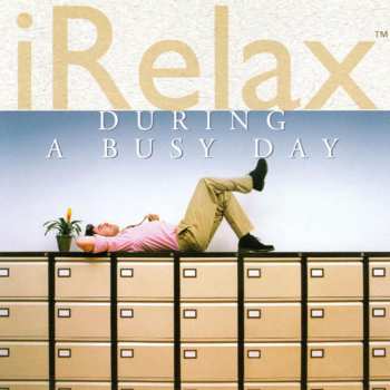CD Various: iRelax-During A Busy Day