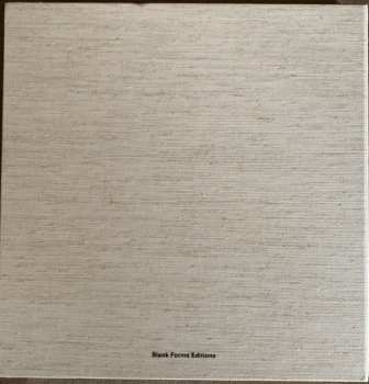 7LP/Dobozkészlet Various: Irida Records: Hybrid Musics From Texas And Beyond, 1979-1986 LTD