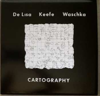 7LP/Dobozkészlet Various: Irida Records: Hybrid Musics From Texas And Beyond, 1979-1986 LTD