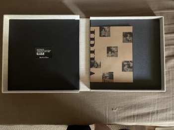 7LP/Dobozkészlet Various: Irida Records: Hybrid Musics From Texas And Beyond, 1979-1986 LTD