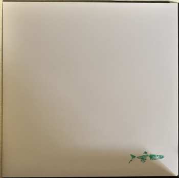 7LP/Dobozkészlet Various: Irida Records: Hybrid Musics From Texas And Beyond, 1979-1986 LTD
