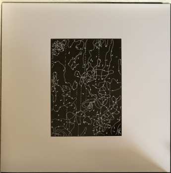 7LP/Dobozkészlet Various: Irida Records: Hybrid Musics From Texas And Beyond, 1979-1986 LTD