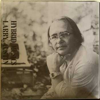 7LP/Dobozkészlet Various: Irida Records: Hybrid Musics From Texas And Beyond, 1979-1986 LTD