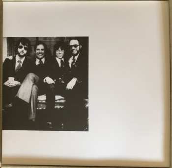 7LP/Dobozkészlet Various: Irida Records: Hybrid Musics From Texas And Beyond, 1979-1986 LTD