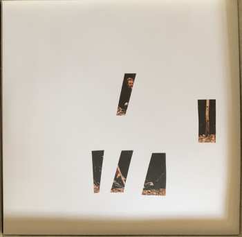 7LP/Dobozkészlet Various: Irida Records: Hybrid Musics From Texas And Beyond, 1979-1986 LTD