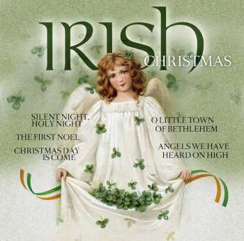 Album Various: Irish Christmas