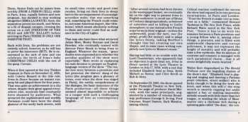 CD Various: Irma La Douce (Original Broadway Cast)