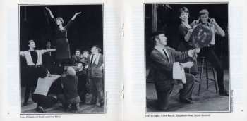 CD Various: Irma La Douce (Original Broadway Cast)