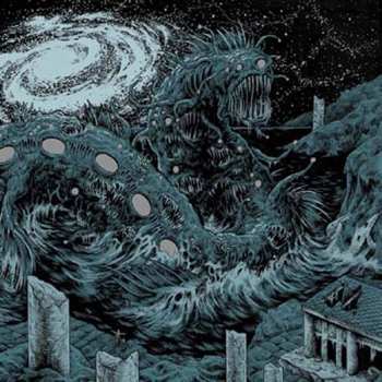 Album Various: It Came From The Abyss (Volume 1)