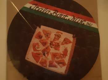 LP Various: Italo Boot Mix Vol. 1