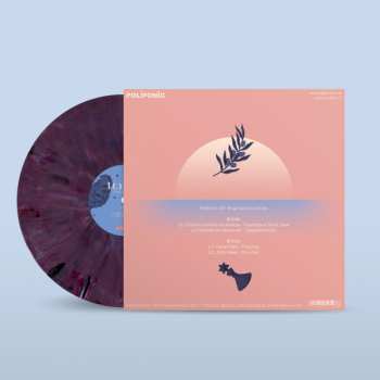 LP Various: Itria