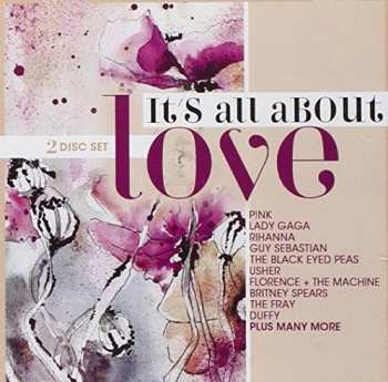 Album Various: It's All About Love