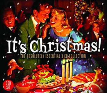 Album Various: It's Christmas!