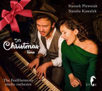Album Various: It's Holy Christmas Time