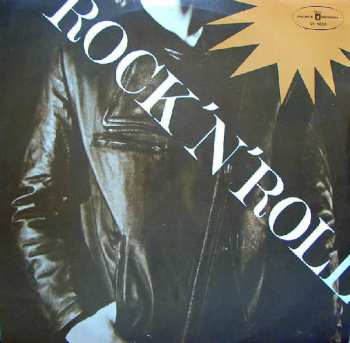 LP Various: Rock'N'Roll