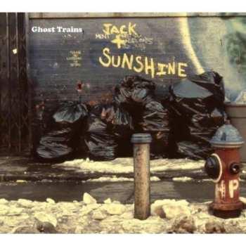 Album Various: Jack & Sunshine