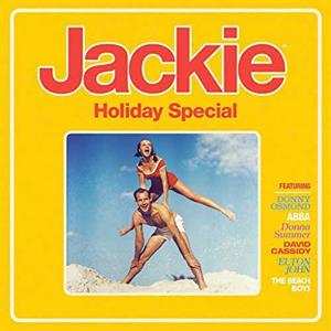 Album Various: Jackie Holiday Special