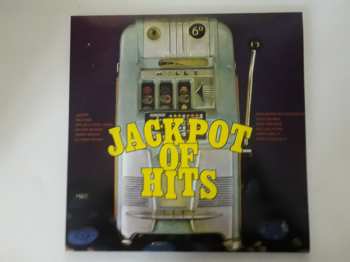 LP Various: Jackpot Of Hits LTD | NUM | CLR