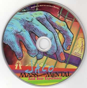 CD/2DVD Various: Jaco LTD