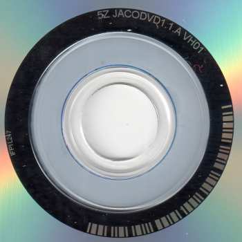 CD/2DVD Various: Jaco LTD