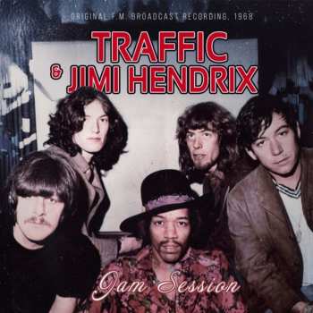 CD Various: Jam Session