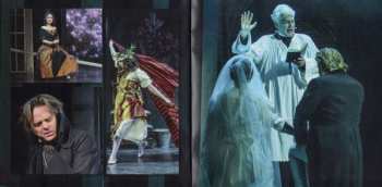 2CD Various: Jane Eyre (Das Musical)