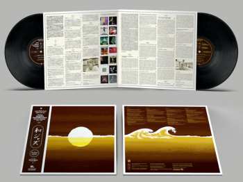 2LP Various: Japanese Jazz Spectacle Vol. I (Deep, Heavy & Beautiful Jazz From Japan 1968-1984) 