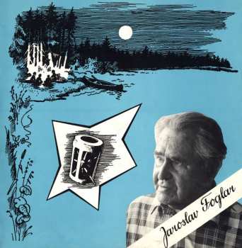 Album Various: Jaroslav Foglar