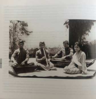 CD Various: Java ⎜Tembang Sunda Musique Et Chants Classiques = Classical Music And Songs