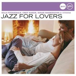 Album Various: Jazz For Lovers