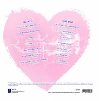 LP Various: Jazz For Lovers