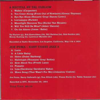 10CD/Dobozkészlet Various: Jazz Guitar Ultimate Collection Vol. 1