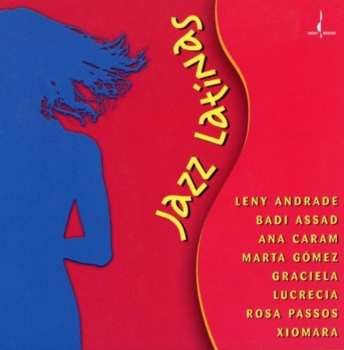 Album Various: Jazz Latinas