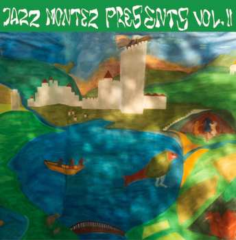 Album Various: Jazz Montez Presents Vol. II 