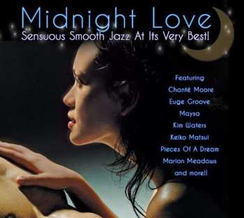 Album Various: Jazz 'Round Midnight - Piano