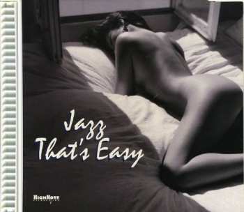 Album Various: Jazz That's Easy