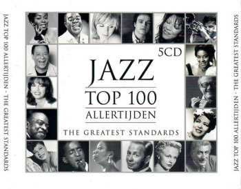 Album Various: Jazz Top 100 Allertijden (The Greatest Standards)