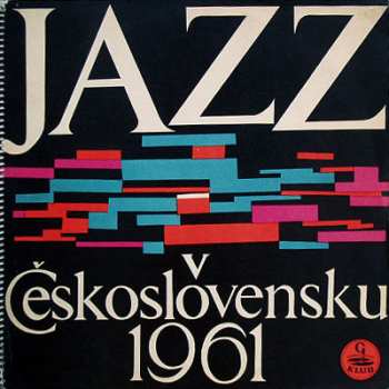 Album Various: Jazz V Československu 1961