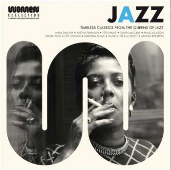 Album Various: Jazz Women, Masterpieces By The Queens Of Jazz