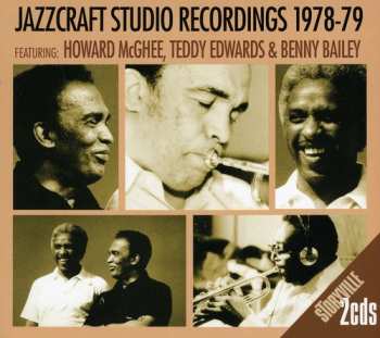 Album Various: Jazzcraft Studio Recordings 1978-79