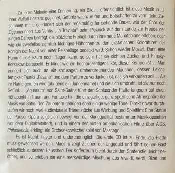 2CD Various: Ich Mag Keine Klassik, Aber Das Gefällt mir!