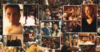 CD Various: Jerry Maguire (Music From The Motion Picture)