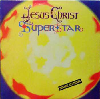 2LP Various: Jesus Christ Superstar
