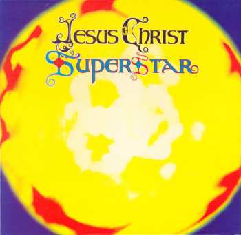 2LP/Dobozkészlet Various: Jesus Christ Superstar