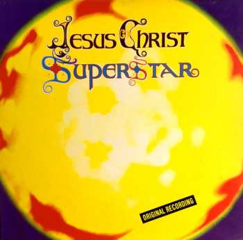 2LP/Dobozkészlet Various: Jesus Christ Superstar