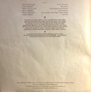 2LP/Dobozkészlet Various: Jesus Christ Superstar