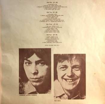 2LP/Dobozkészlet Various: Jesus Christ Superstar