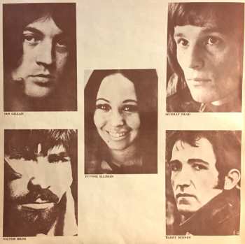 2LP/Dobozkészlet Various: Jesus Christ Superstar