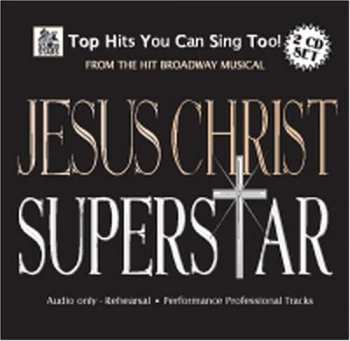 CD Various: Jesus Christ Superstar