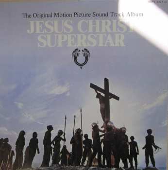 2LP Various: Jesus Christ Superstar (The Original Motion Picture Sound Track Album)